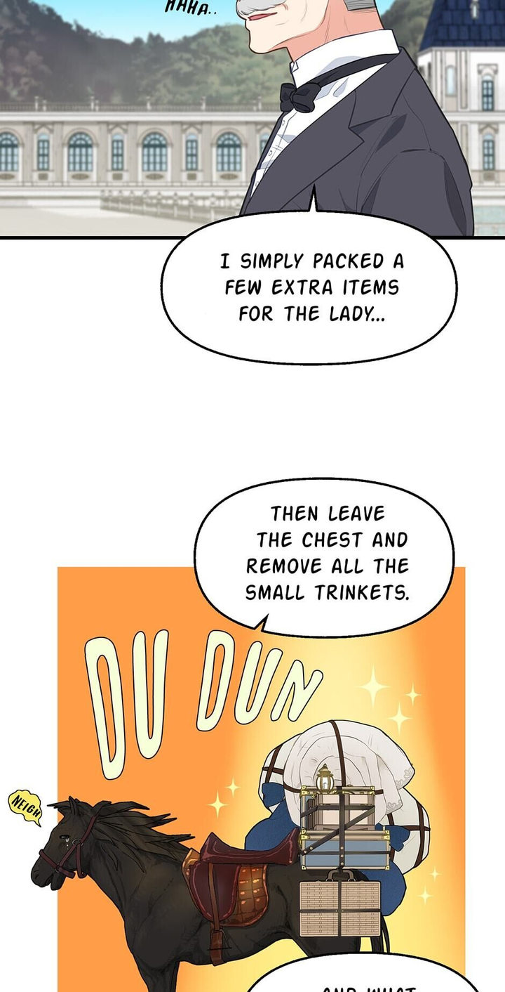 Just Leave Me Be chapter 47 page 7