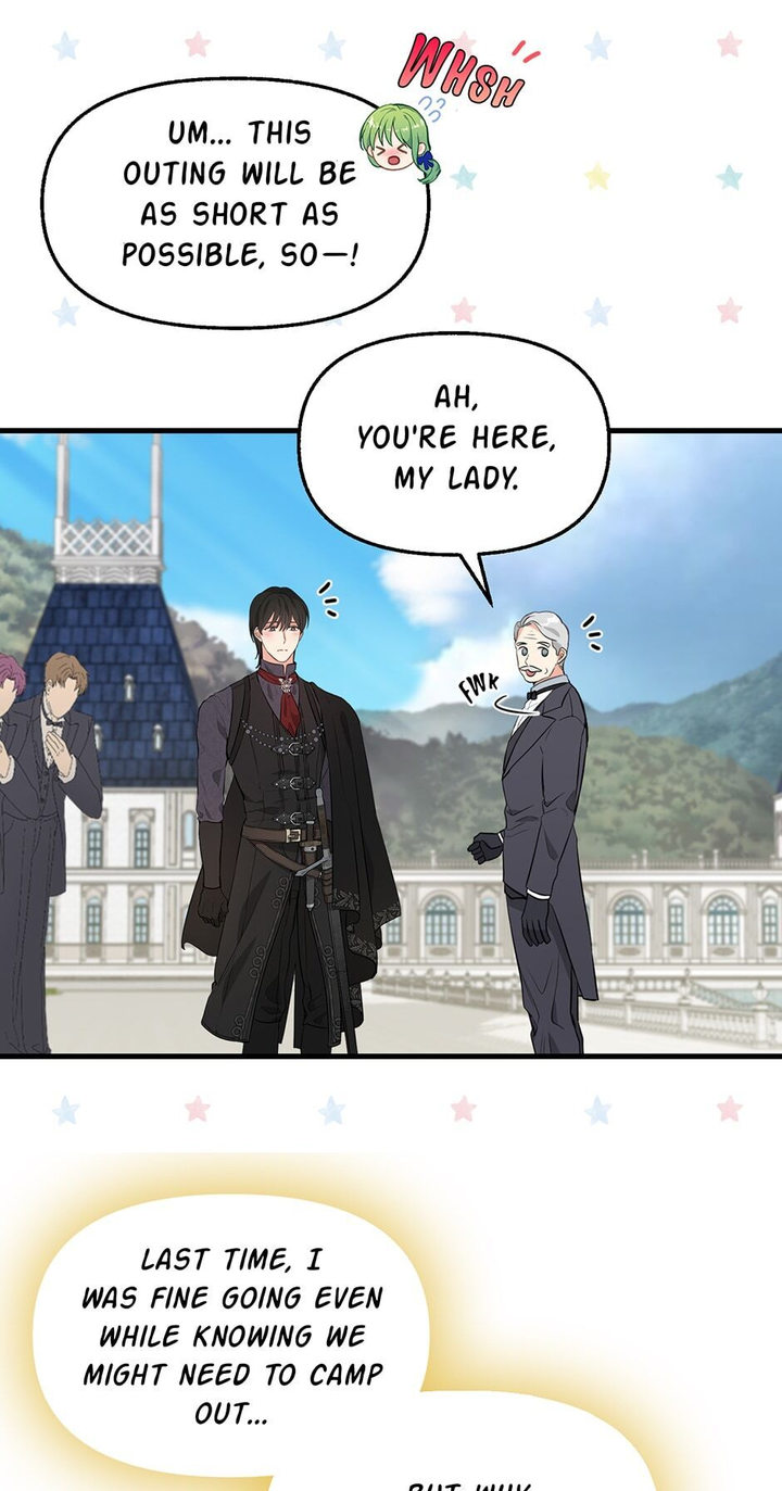 Just Leave Me Be chapter 47 page 9