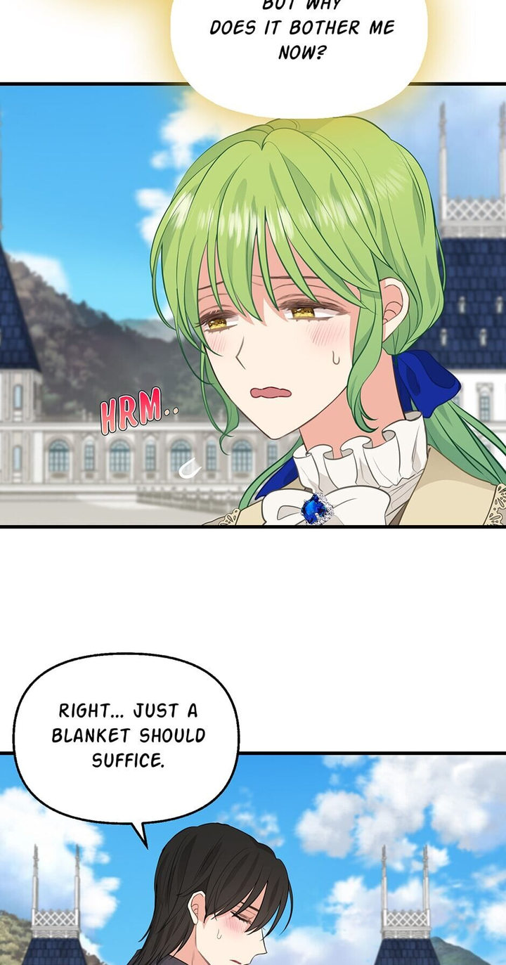 Just Leave Me Be chapter 47 page 10