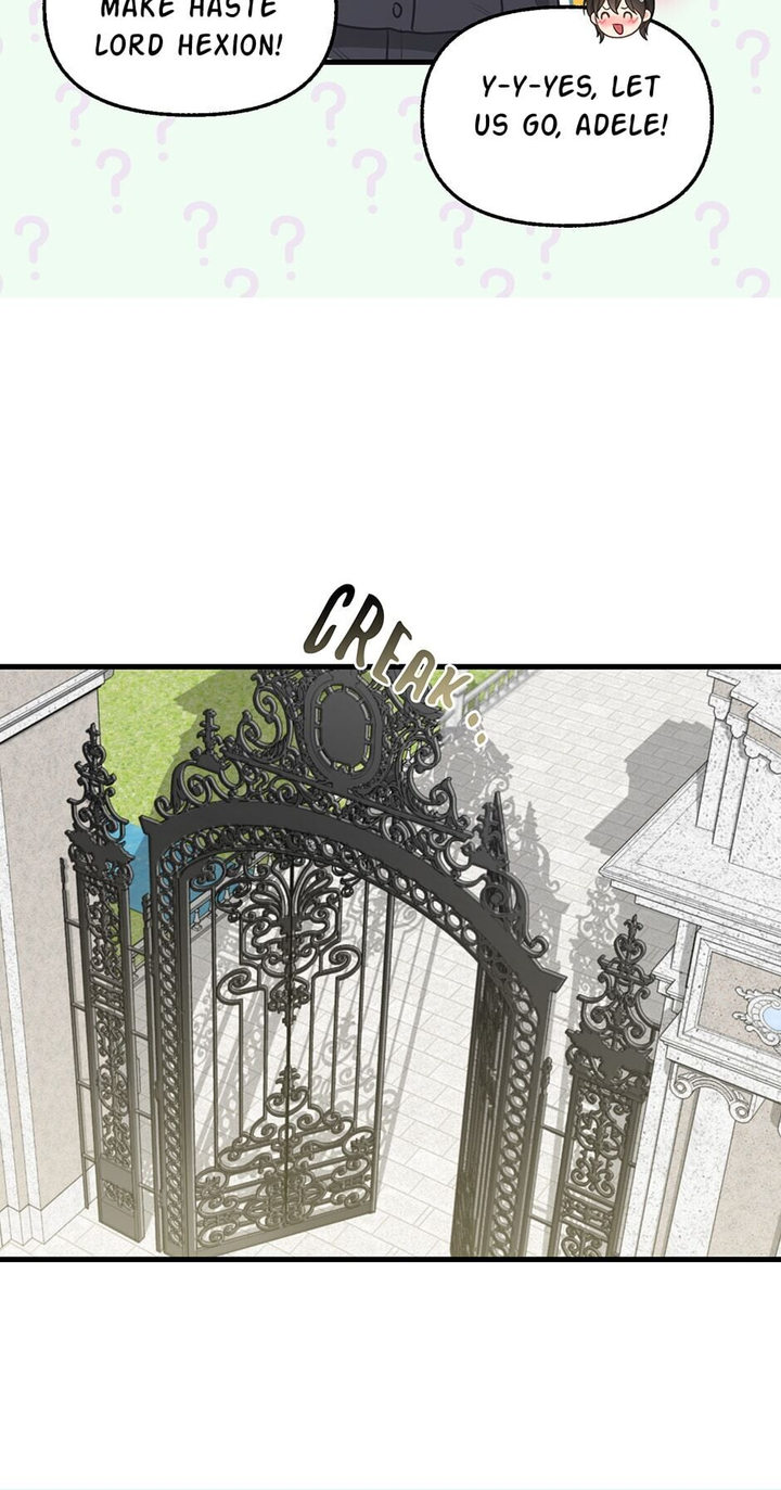 Just Leave Me Be chapter 47 page 12