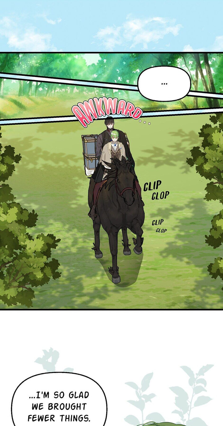 Just Leave Me Be chapter 47 page 13