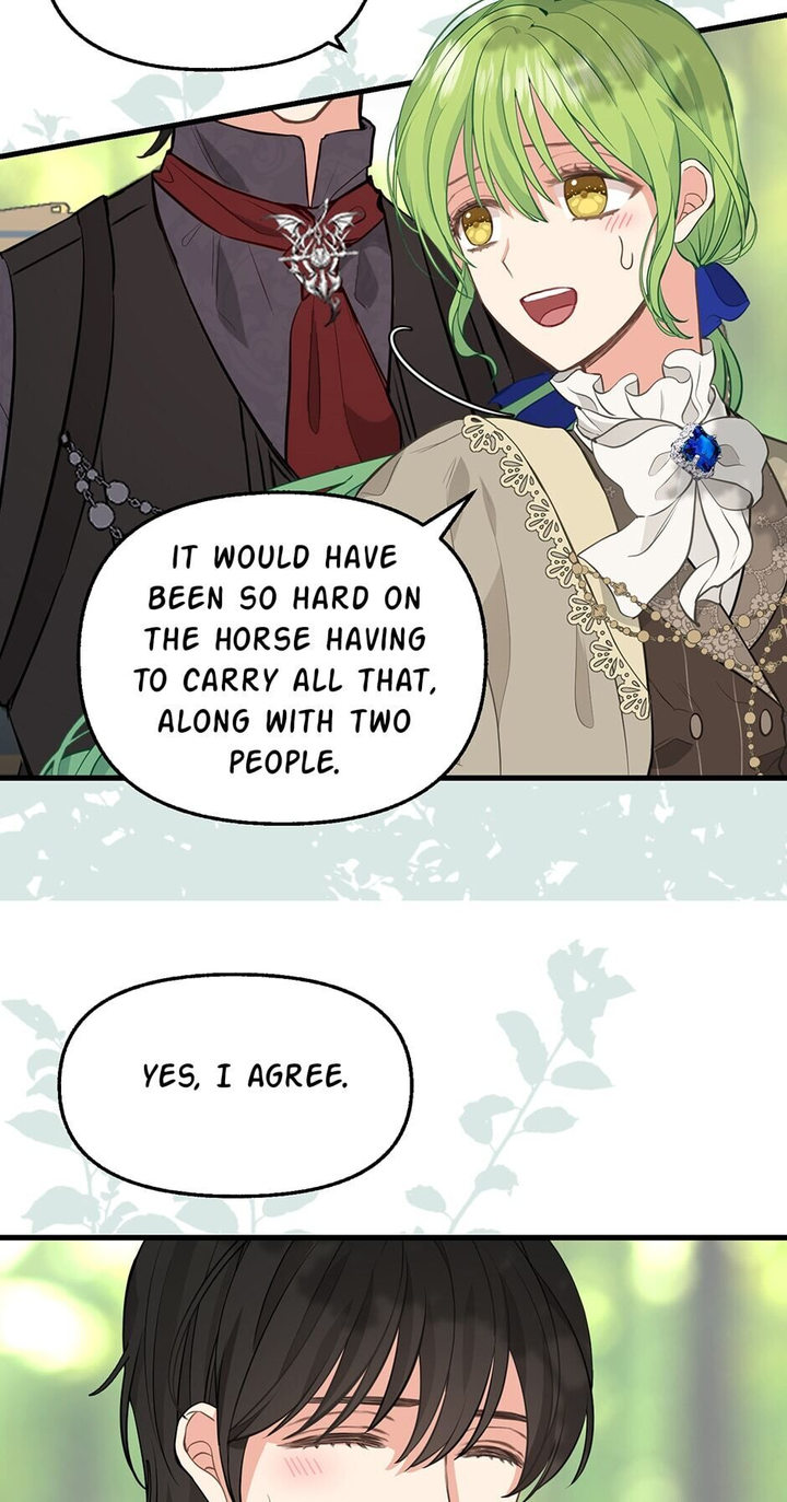 Just Leave Me Be chapter 47 page 14