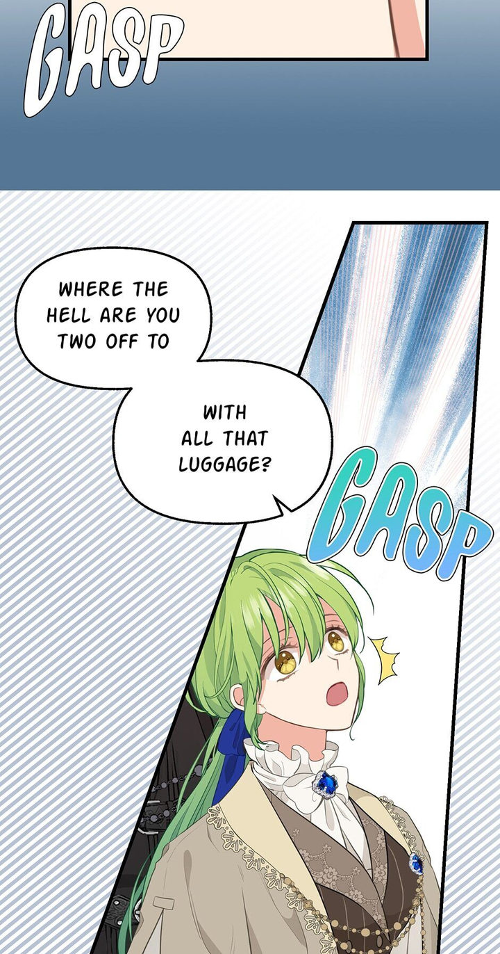 Just Leave Me Be chapter 47 page 16