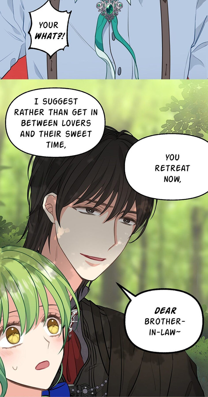 Just Leave Me Be chapter 47 page 20