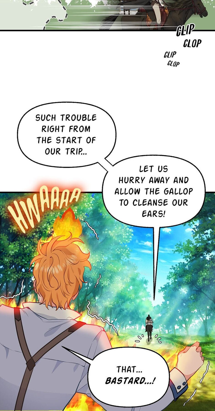 Just Leave Me Be chapter 47 page 24