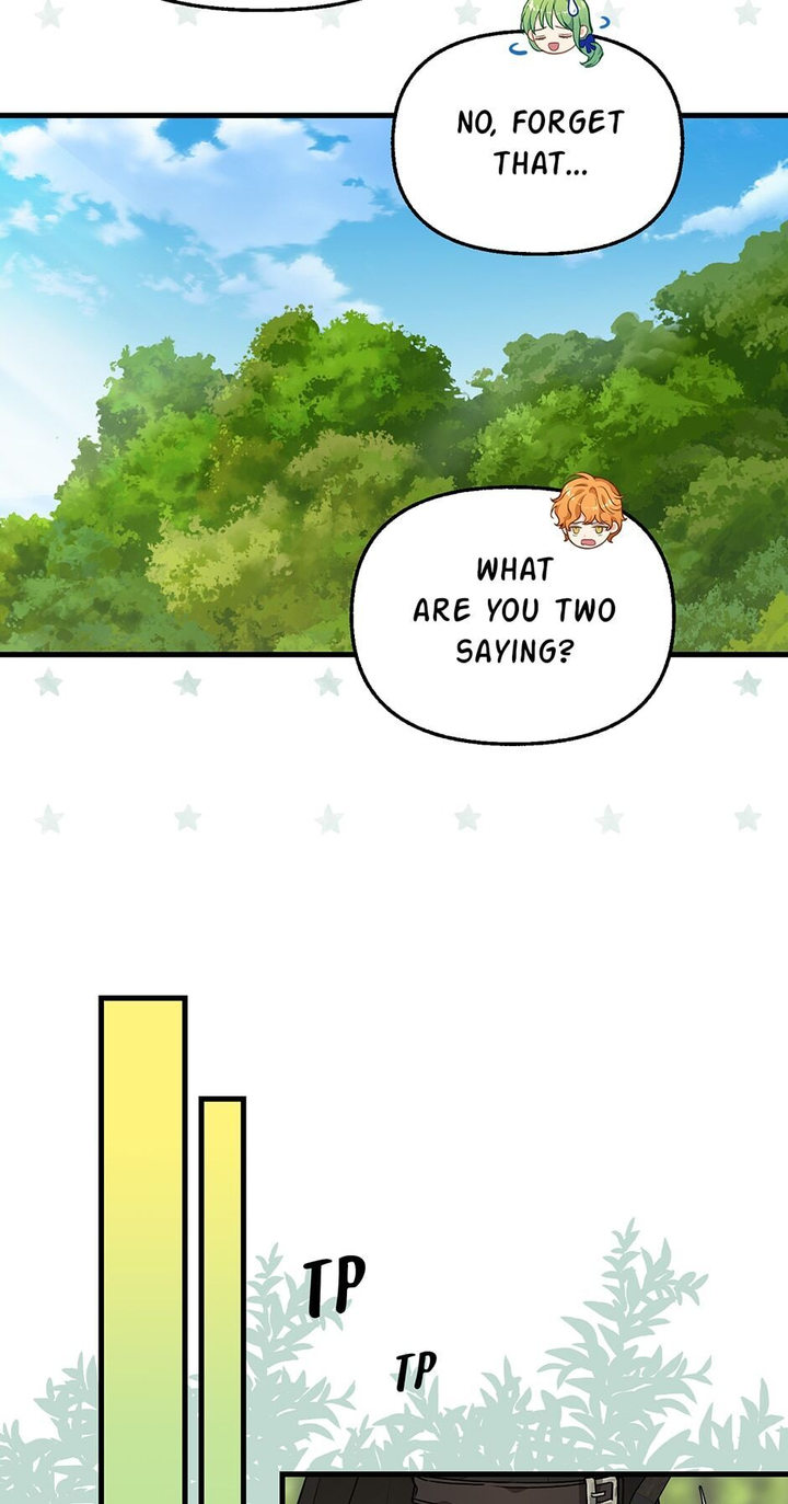 Just Leave Me Be chapter 47 page 34