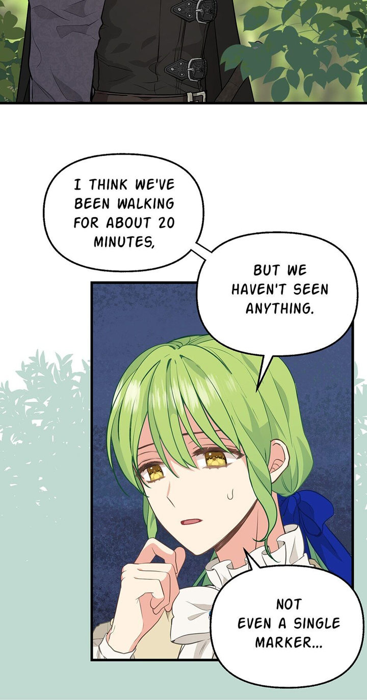 Just Leave Me Be chapter 47 page 36