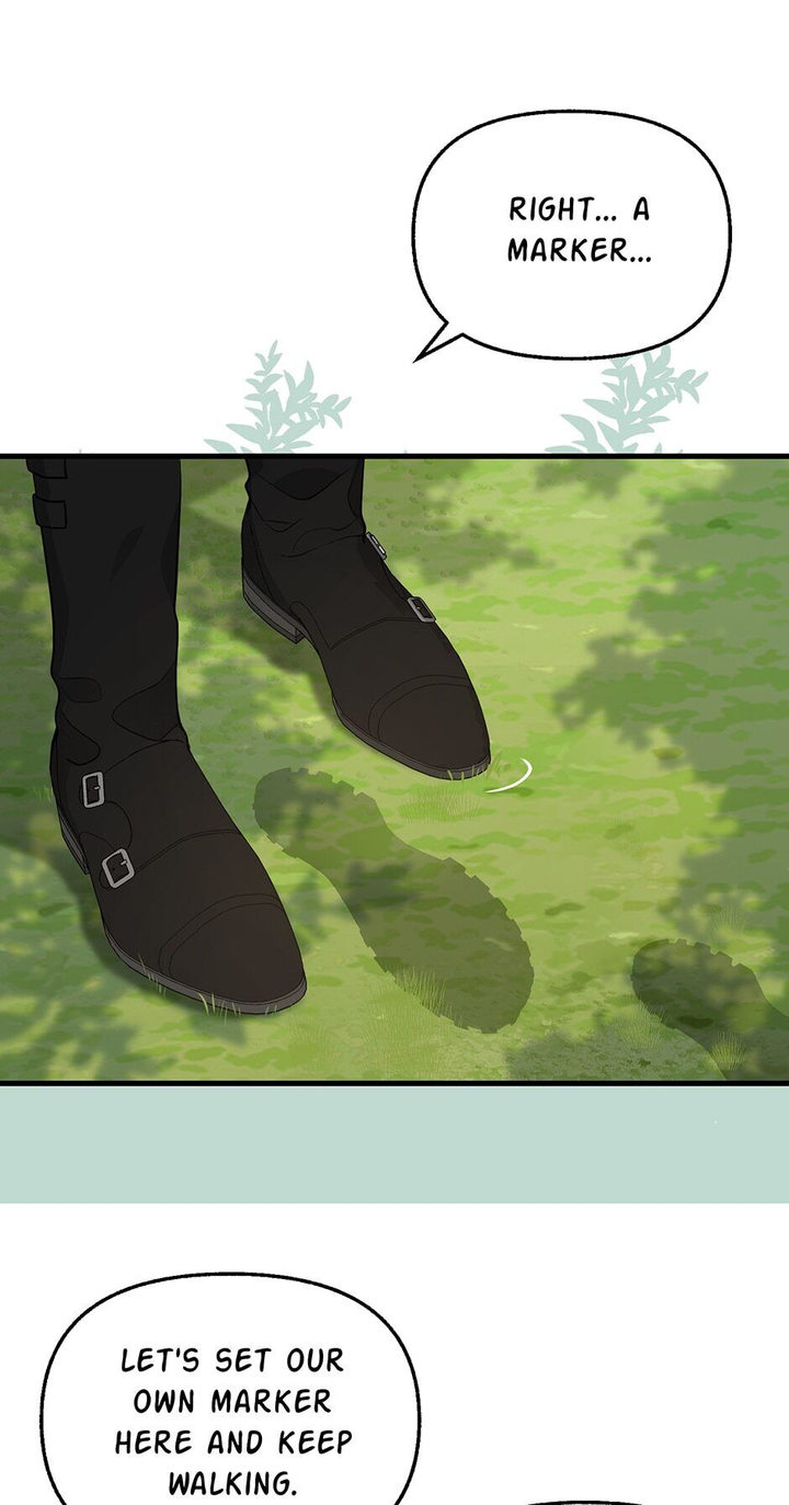 Just Leave Me Be chapter 47 page 37