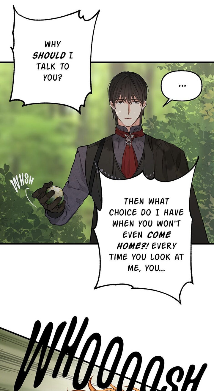 Just Leave Me Be chapter 47 page 41