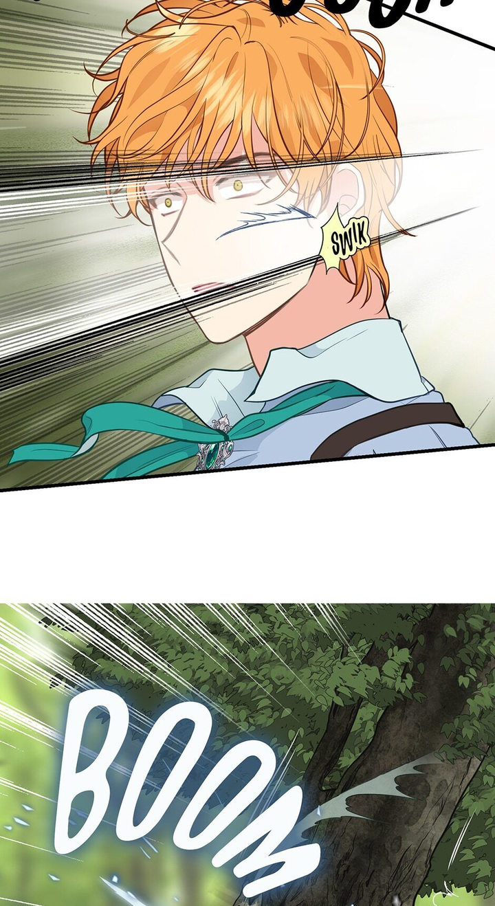 Just Leave Me Be chapter 47 page 42