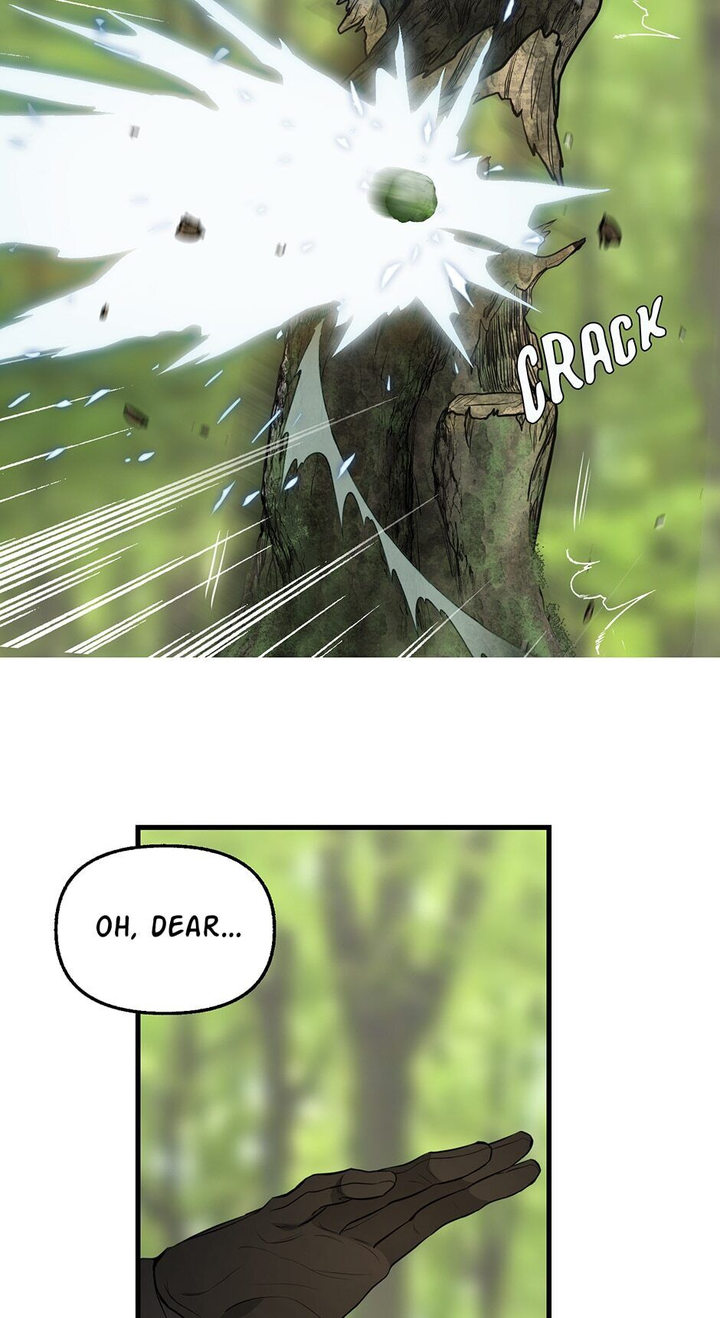 Just Leave Me Be chapter 47 page 43