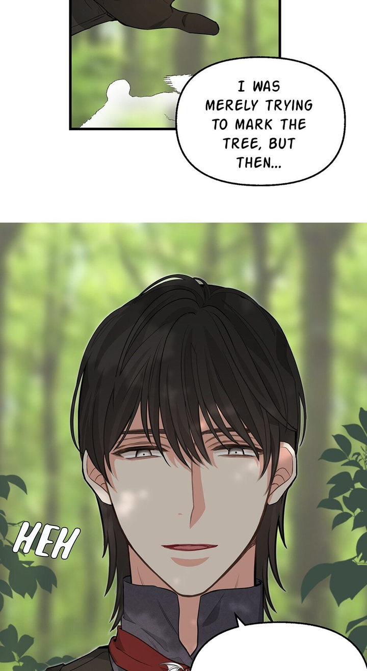 Just Leave Me Be chapter 47 page 44