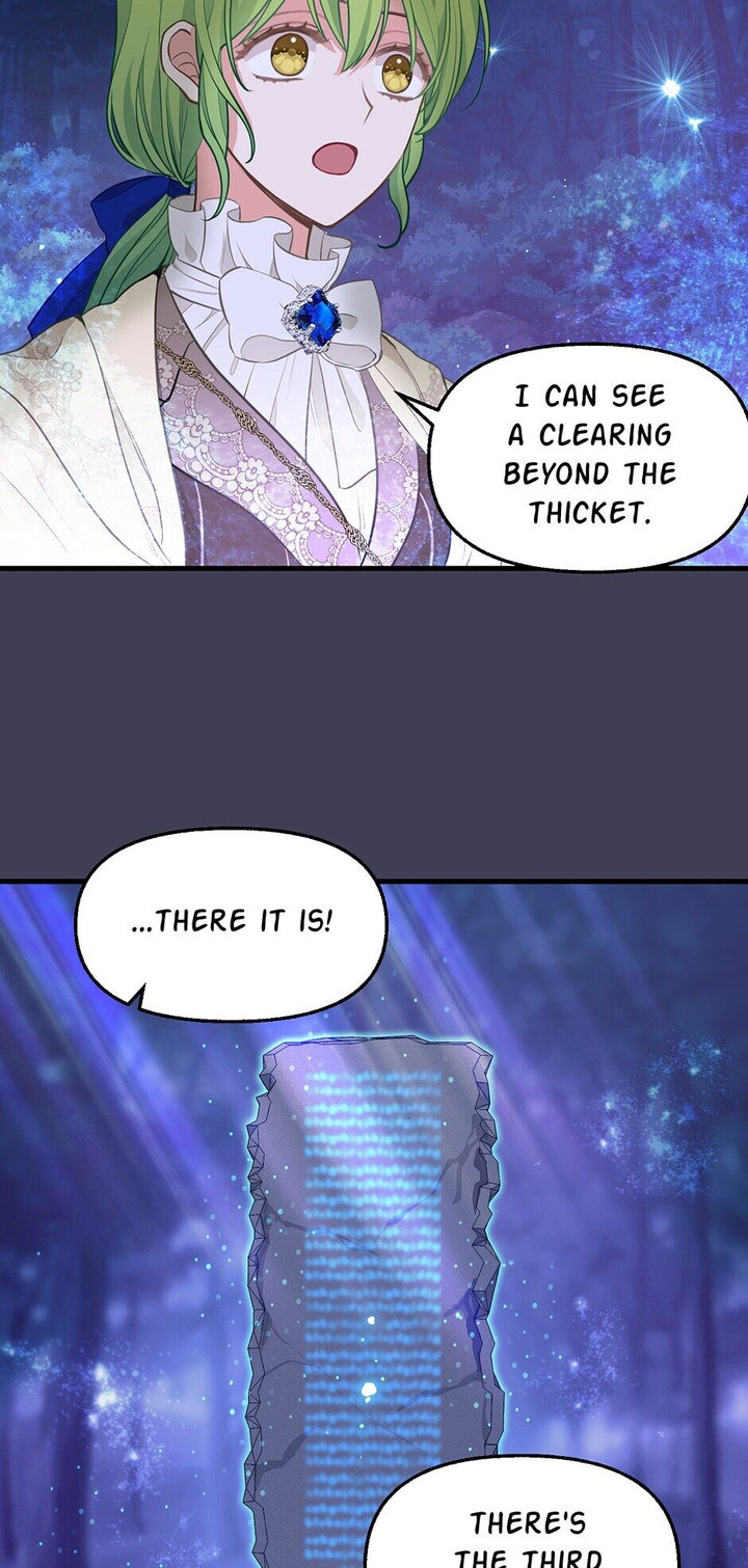 Just Leave Me Be chapter 49 page 4