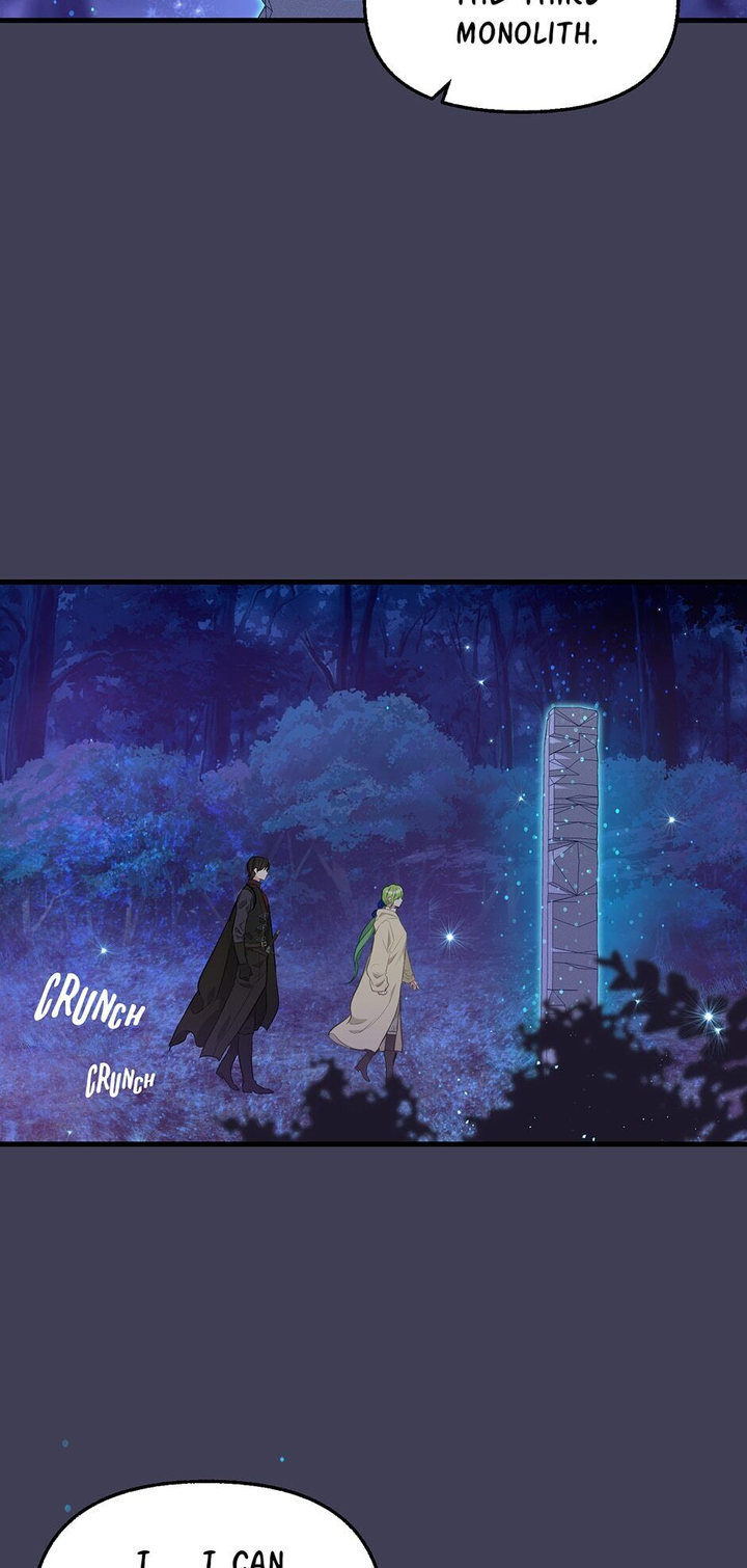 Just Leave Me Be chapter 49 page 5