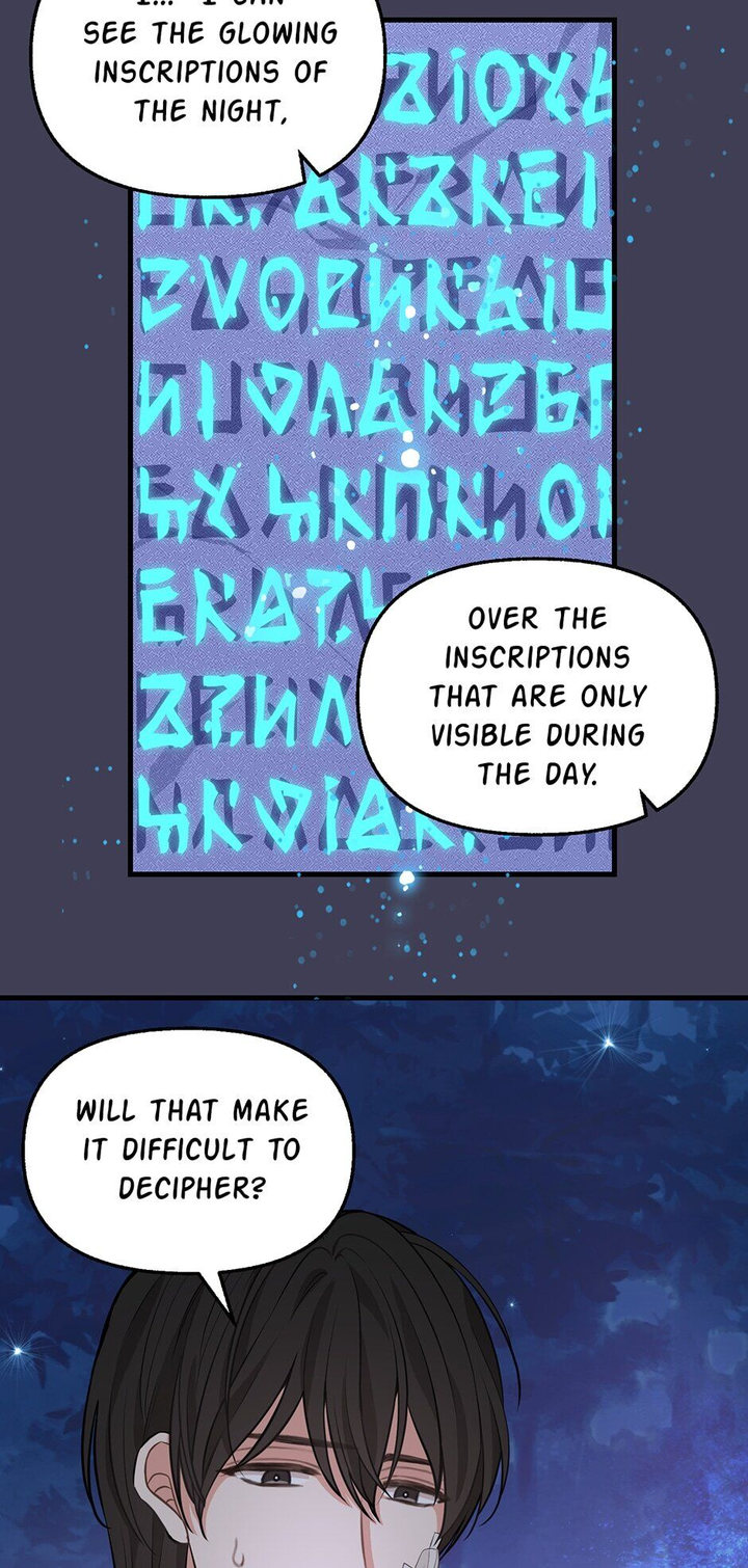 Just Leave Me Be chapter 49 page 6