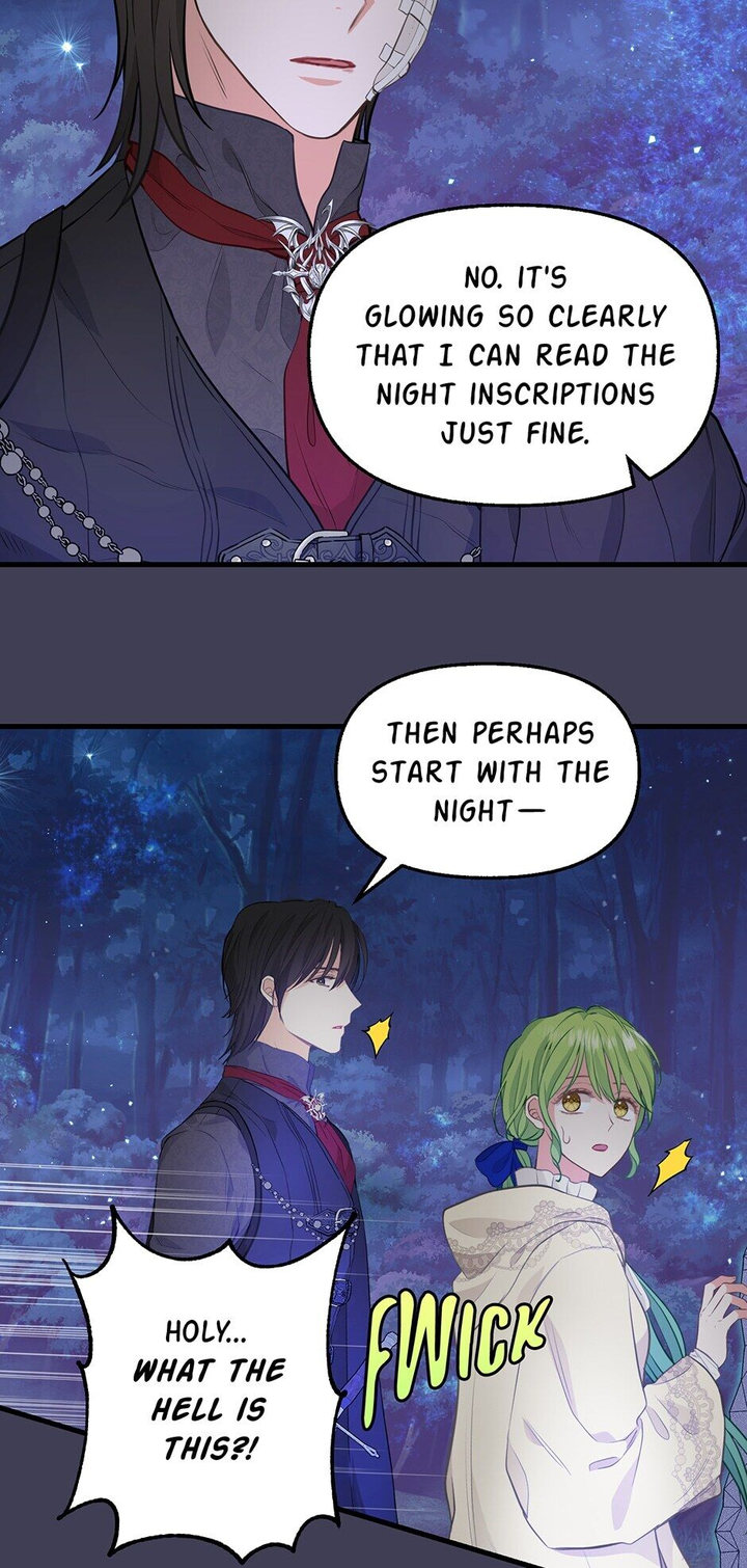 Just Leave Me Be chapter 49 page 7