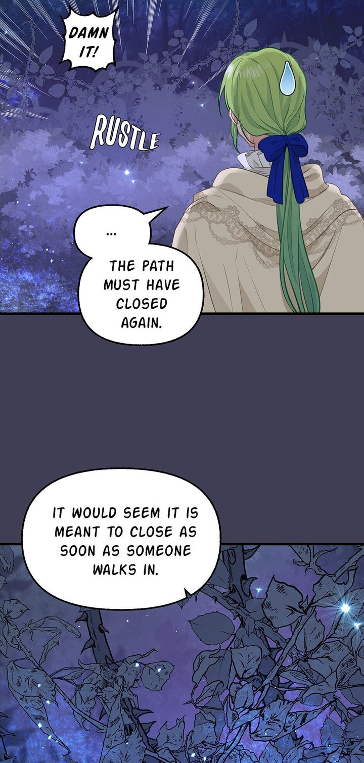 Just Leave Me Be chapter 49 page 9