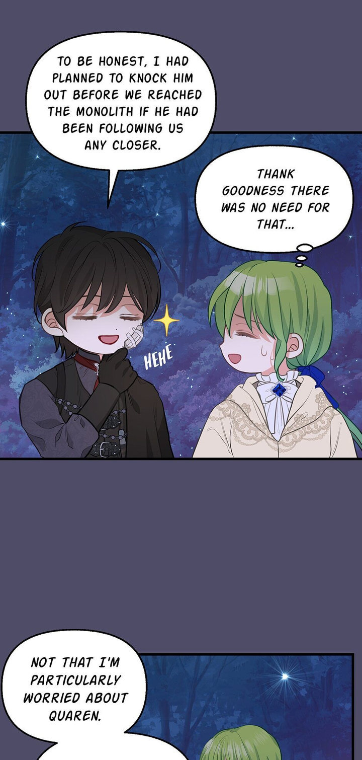 Just Leave Me Be chapter 49 page 11