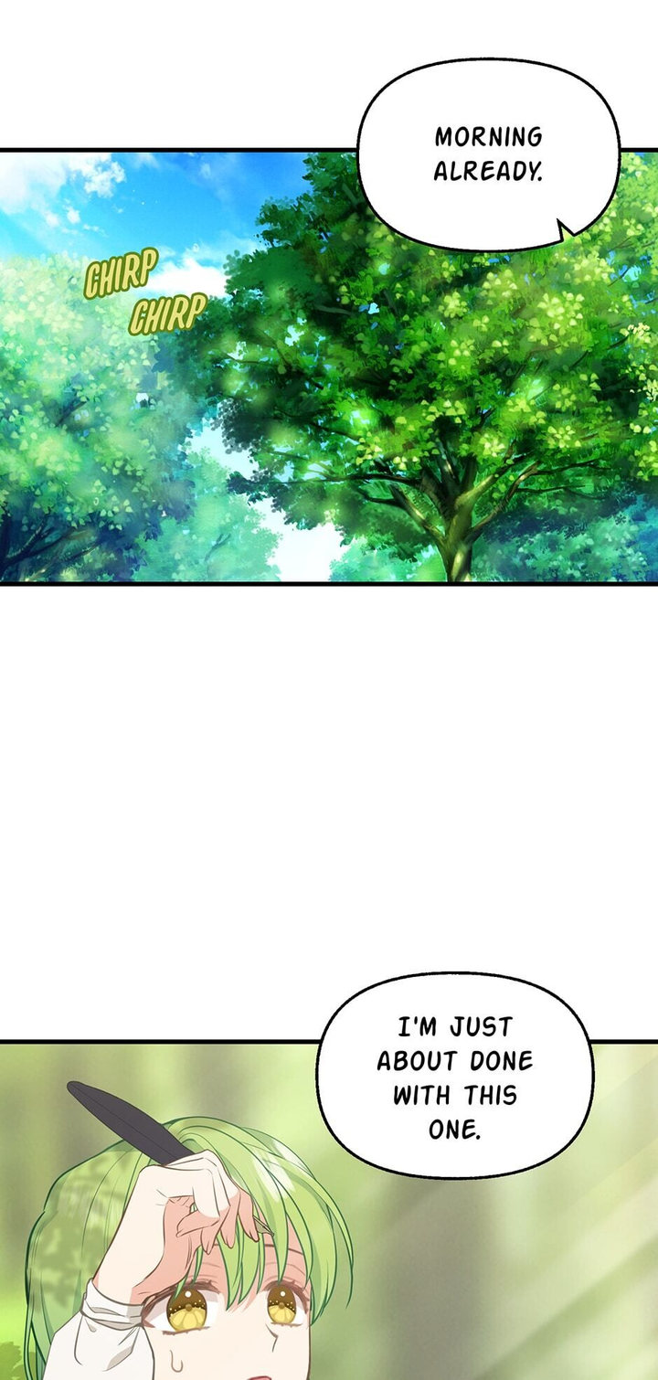 Just Leave Me Be chapter 49 page 14