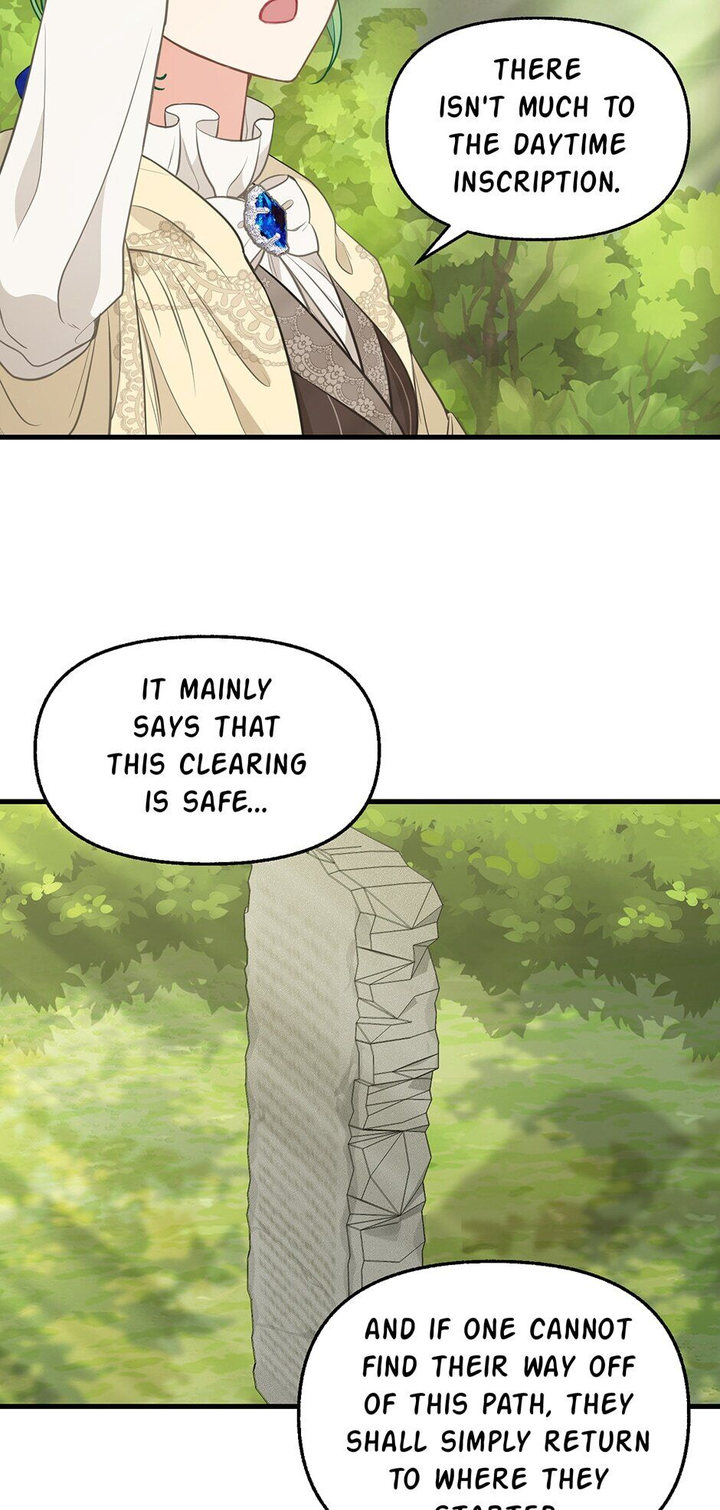 Just Leave Me Be chapter 49 page 15