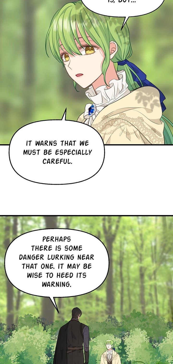 Just Leave Me Be chapter 49 page 17