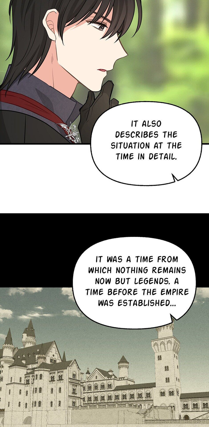Just Leave Me Be chapter 49 page 20