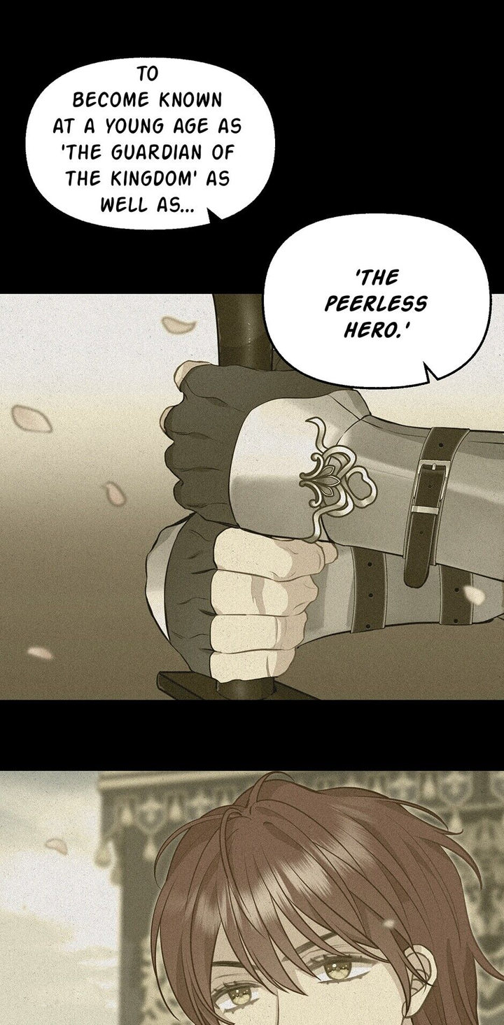 Just Leave Me Be chapter 49 page 22