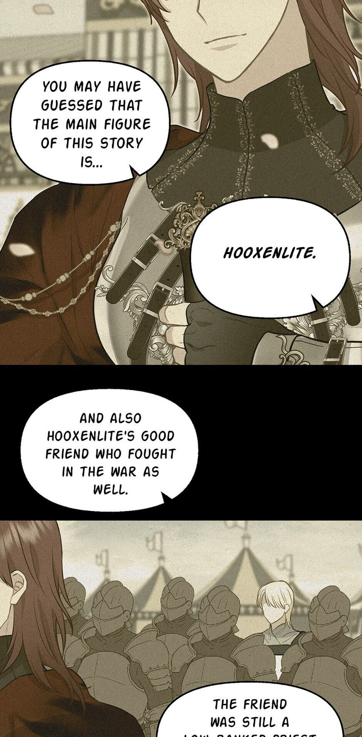 Just Leave Me Be chapter 49 page 23