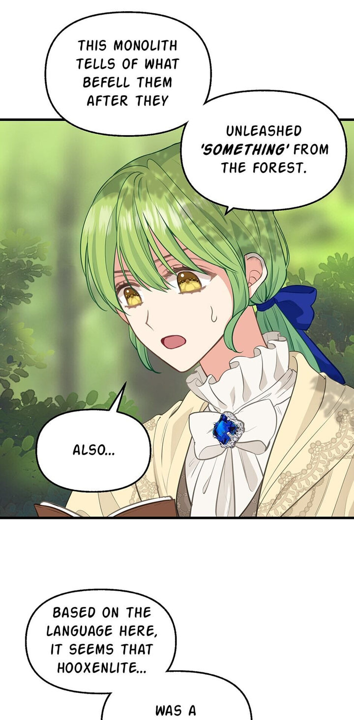 Just Leave Me Be chapter 49 page 25
