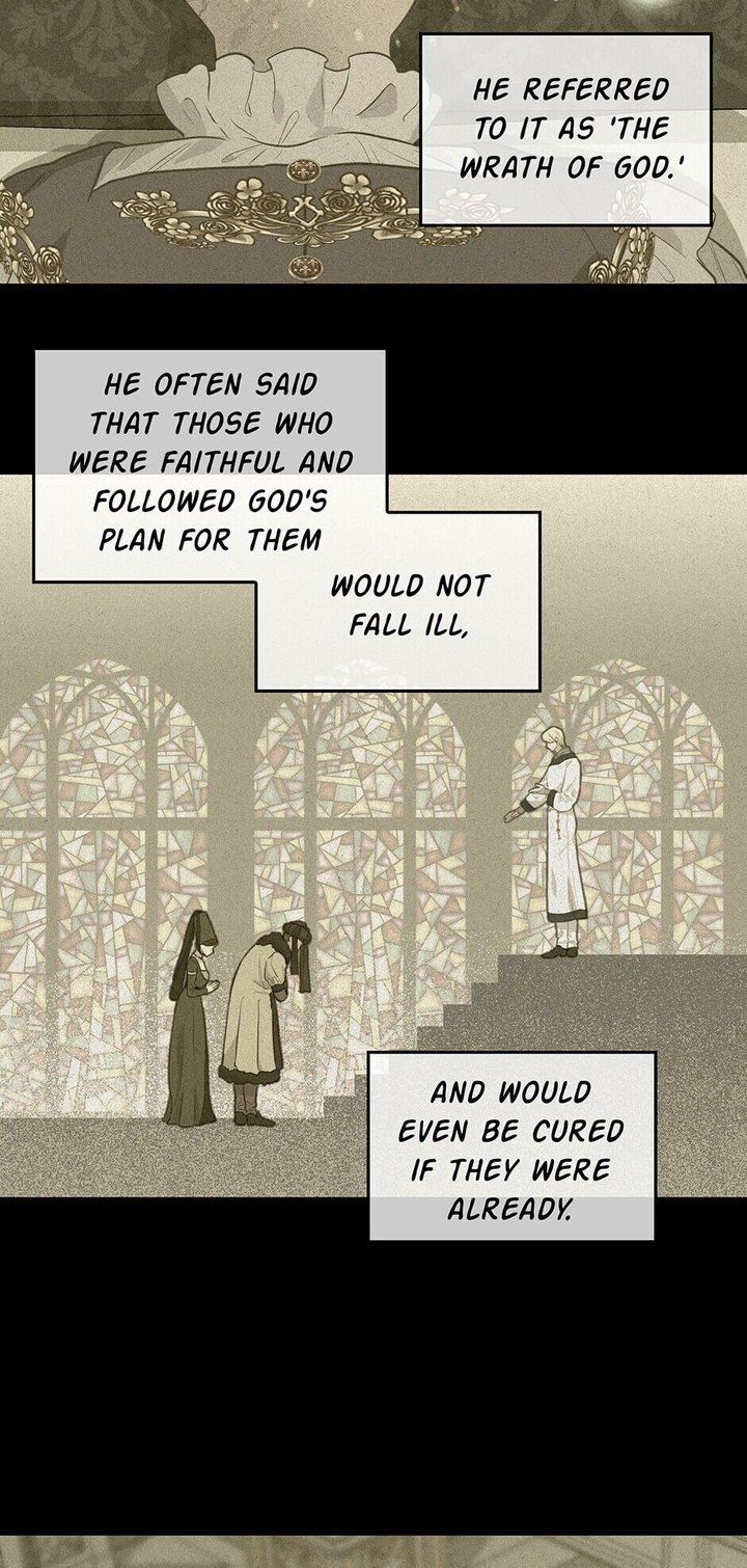 Just Leave Me Be chapter 49 page 30