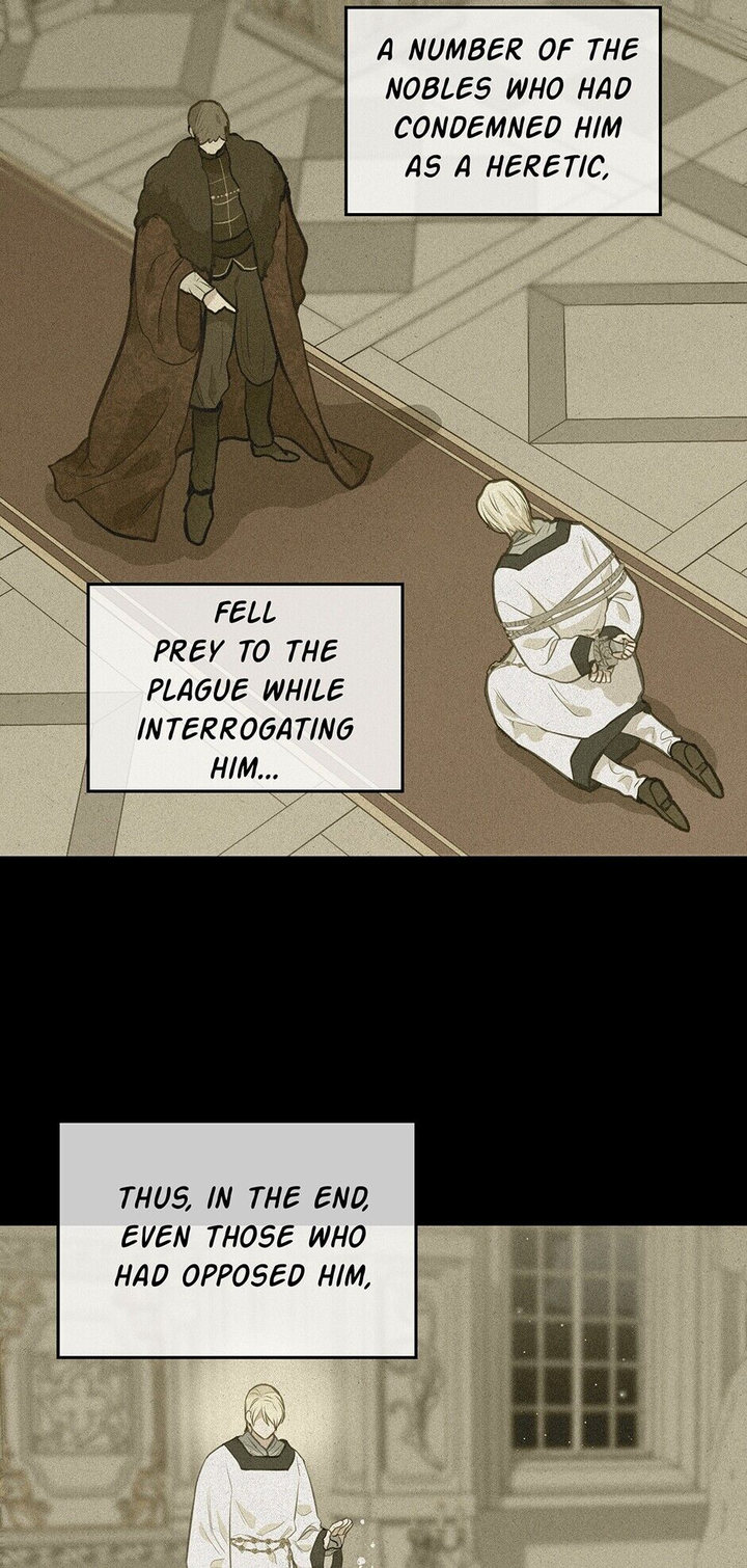 Just Leave Me Be chapter 49 page 31