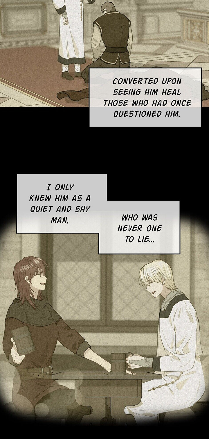 Just Leave Me Be chapter 49 page 32