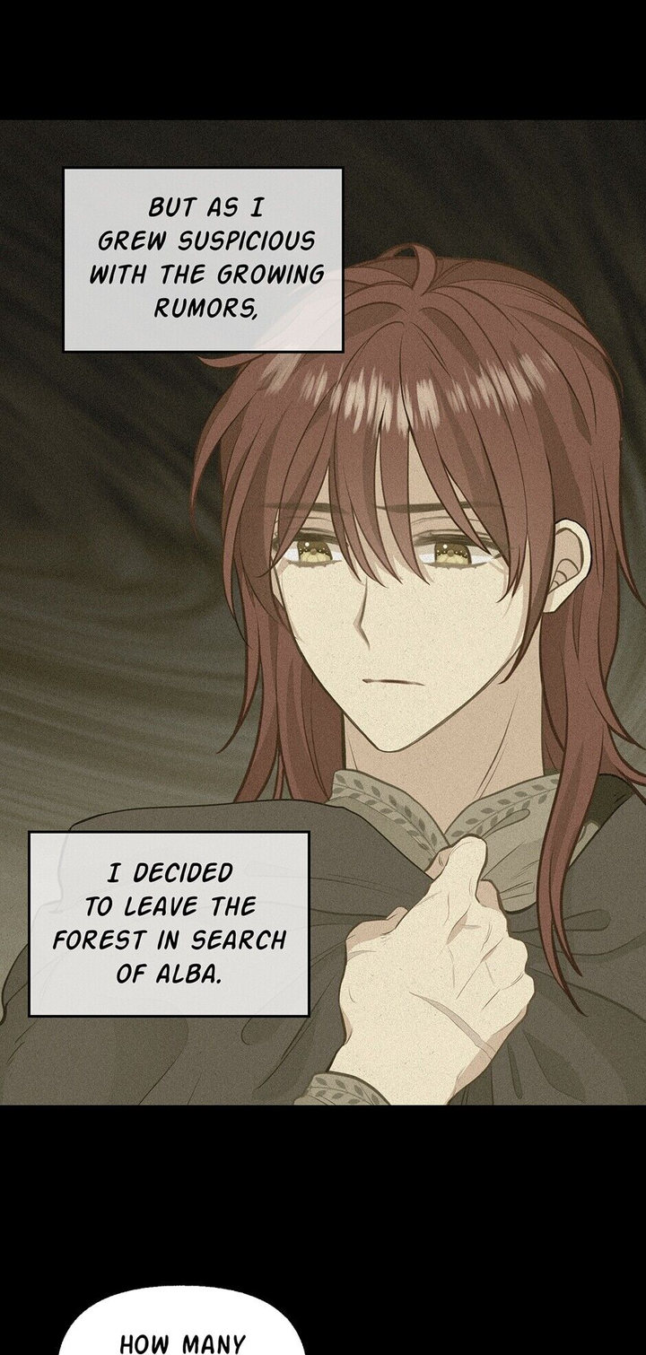 Just Leave Me Be chapter 49 page 33
