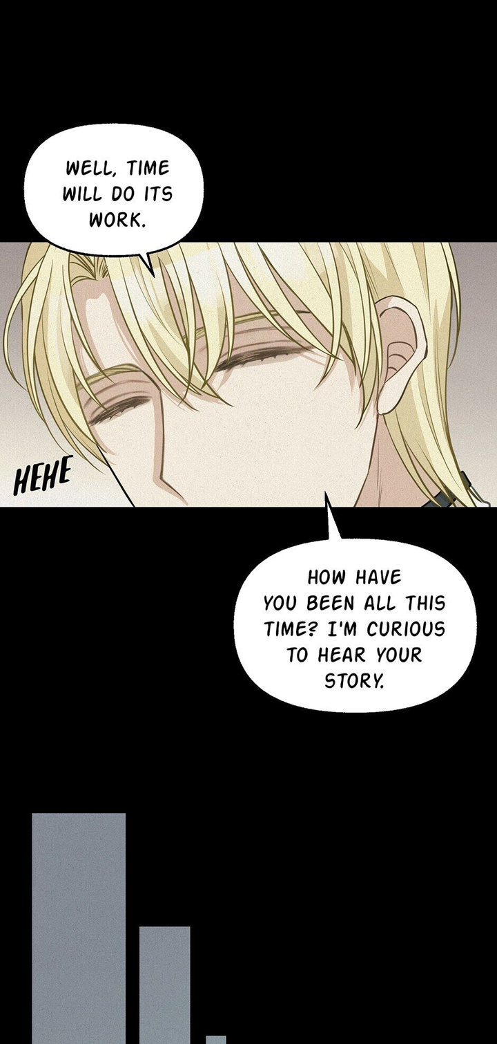Just Leave Me Be chapter 49 page 36