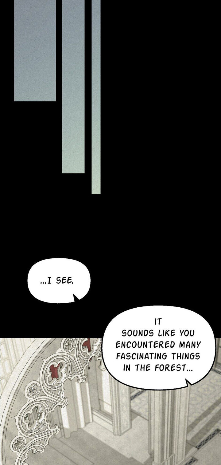 Just Leave Me Be chapter 49 page 37
