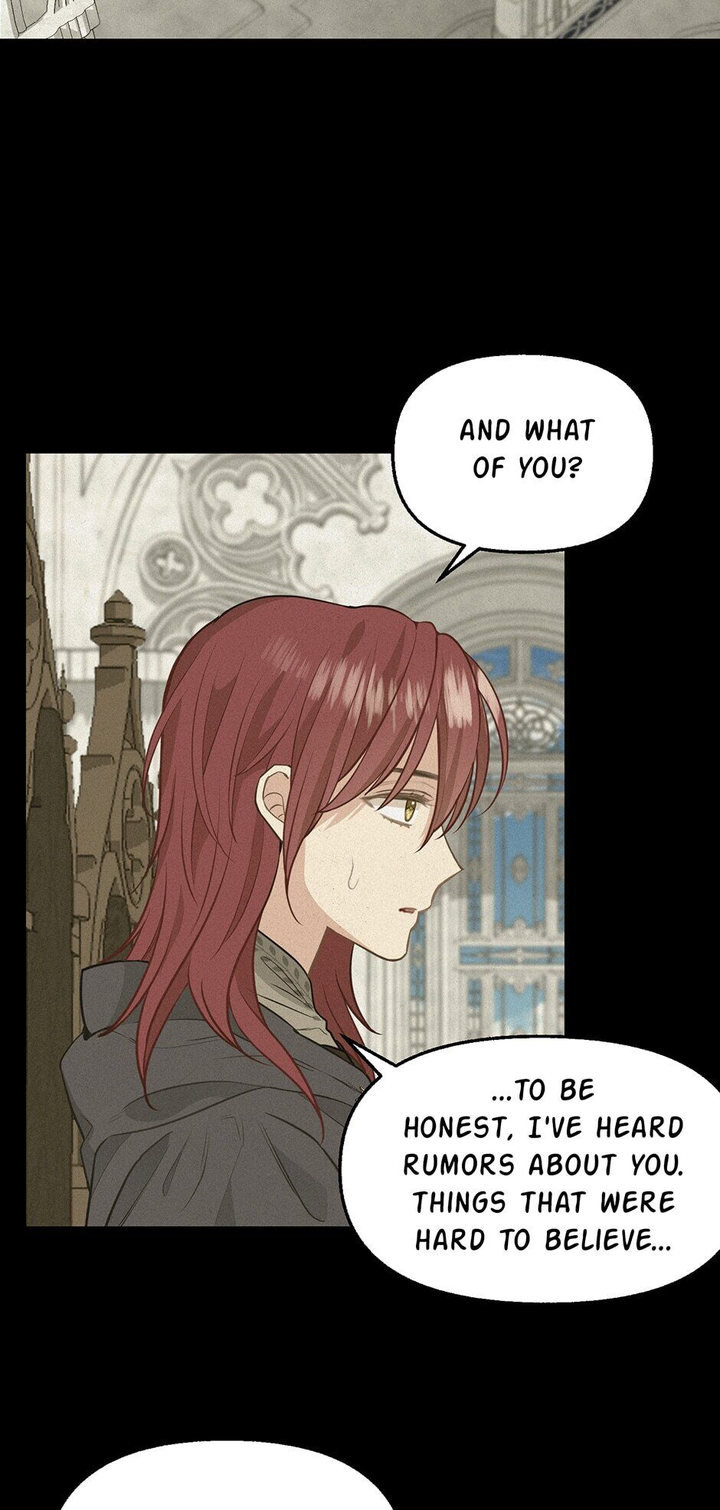 Just Leave Me Be chapter 49 page 38