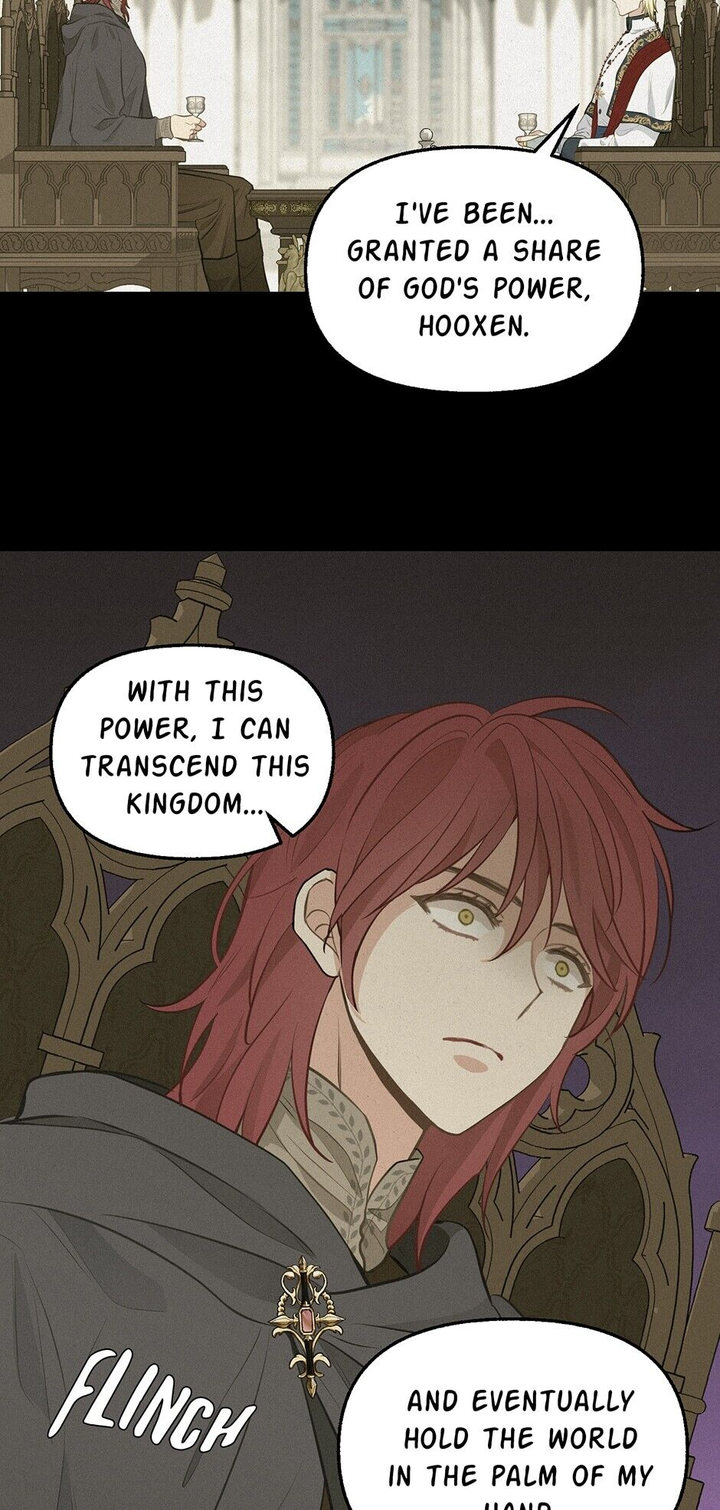 Just Leave Me Be chapter 49 page 40