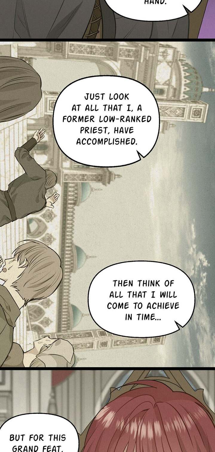 Just Leave Me Be chapter 49 page 41