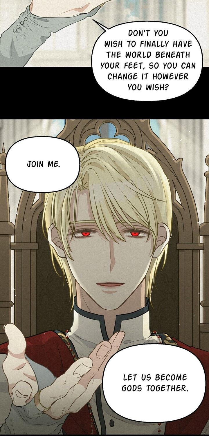 Just Leave Me Be chapter 49 page 43