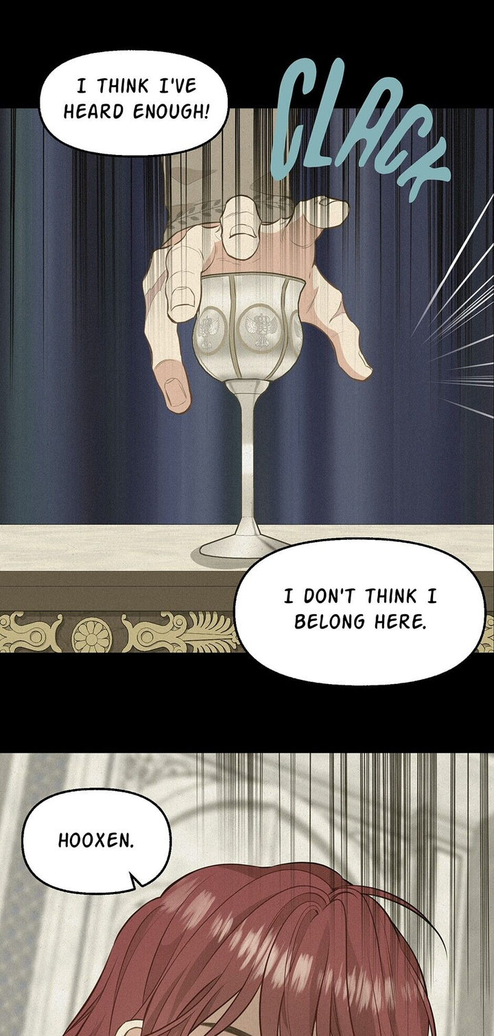 Just Leave Me Be chapter 50 page 3