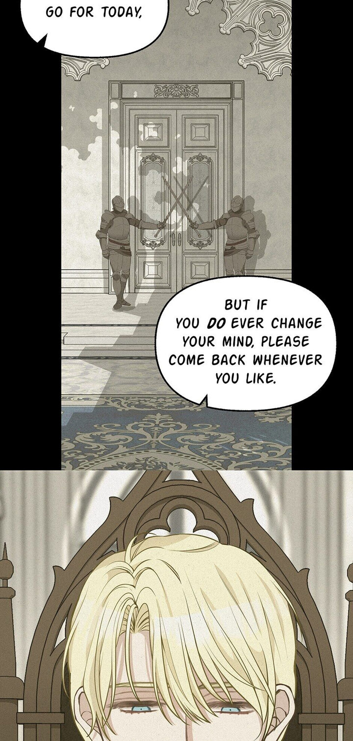 Just Leave Me Be chapter 50 page 6