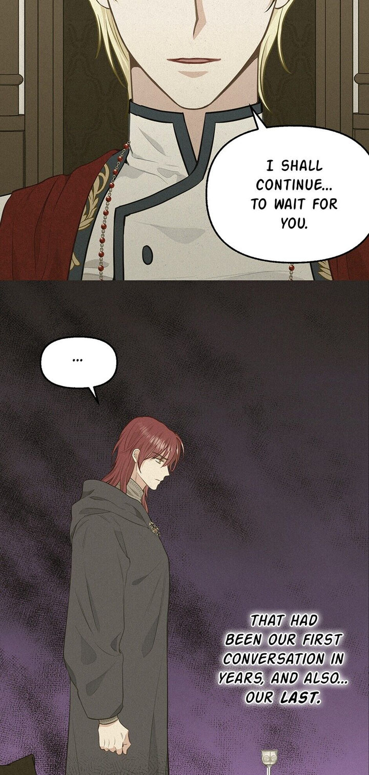 Just Leave Me Be chapter 50 page 7