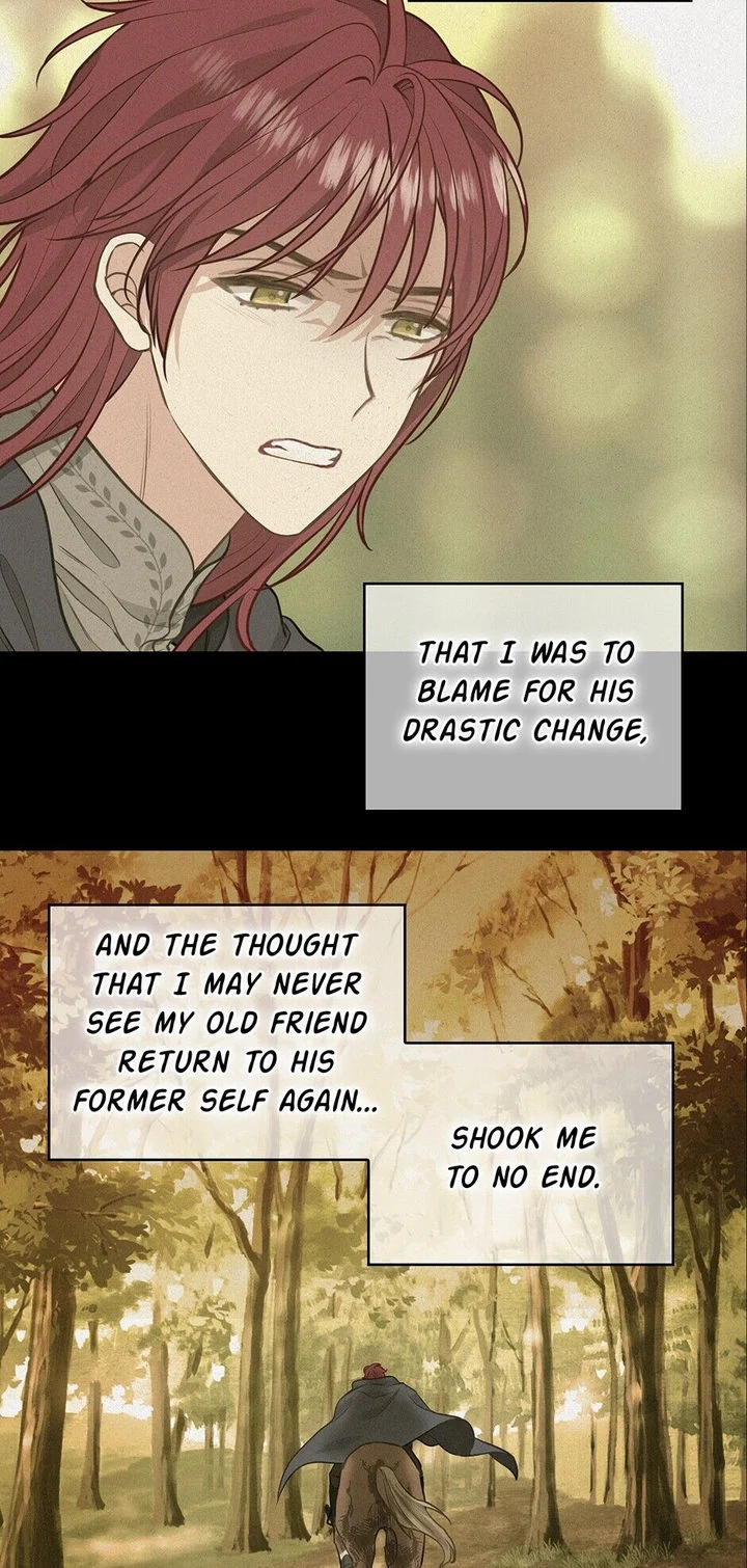 Just Leave Me Be chapter 50 page 9