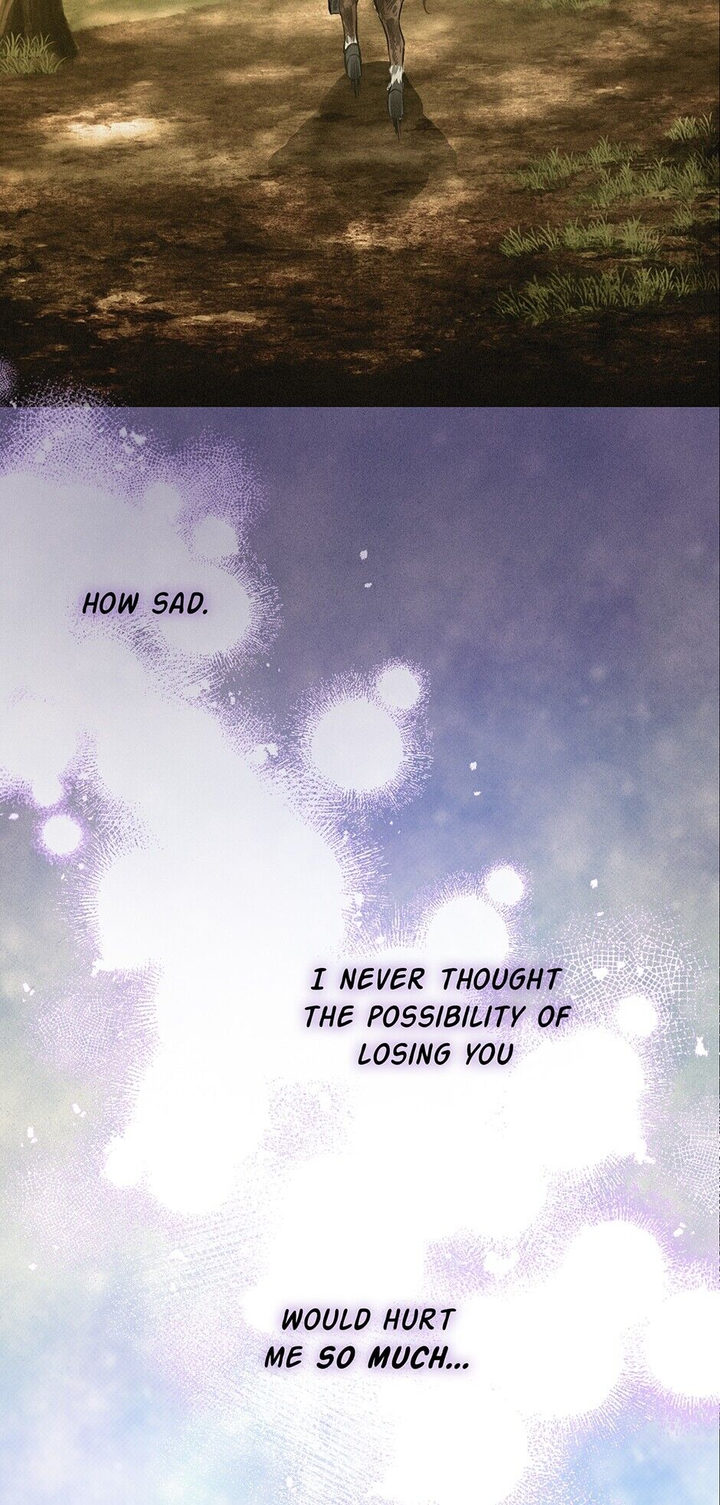Just Leave Me Be chapter 50 page 10