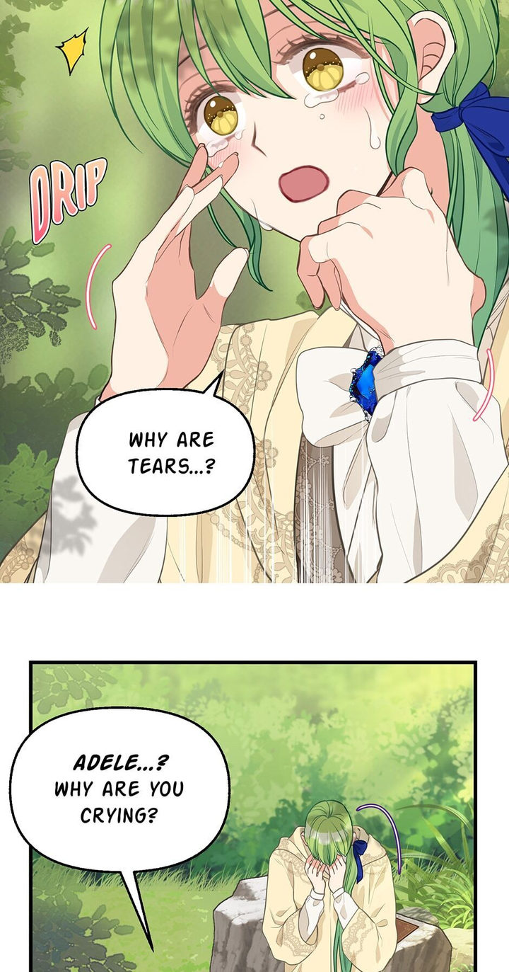 Just Leave Me Be chapter 50 page 12