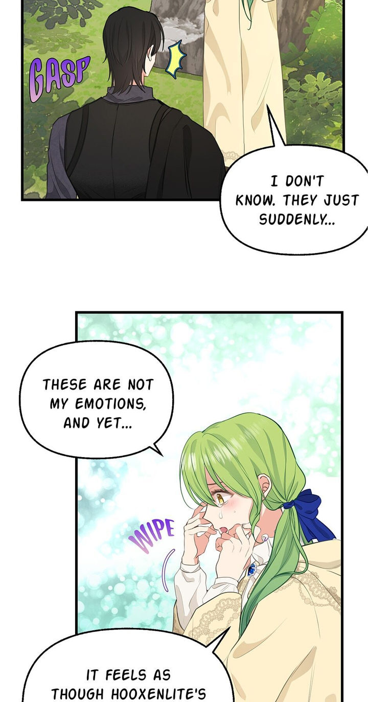 Just Leave Me Be chapter 50 page 13