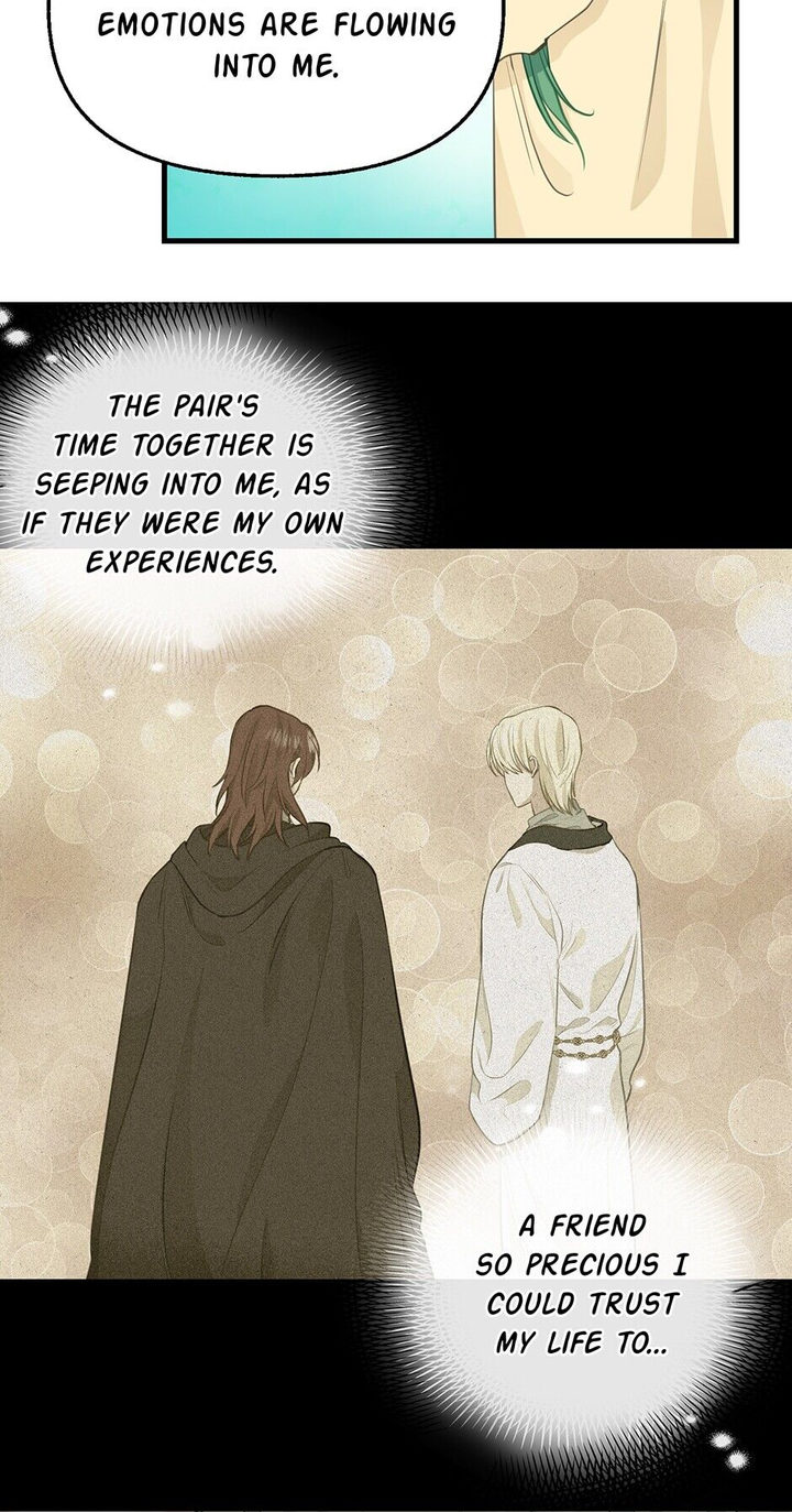 Just Leave Me Be chapter 50 page 14