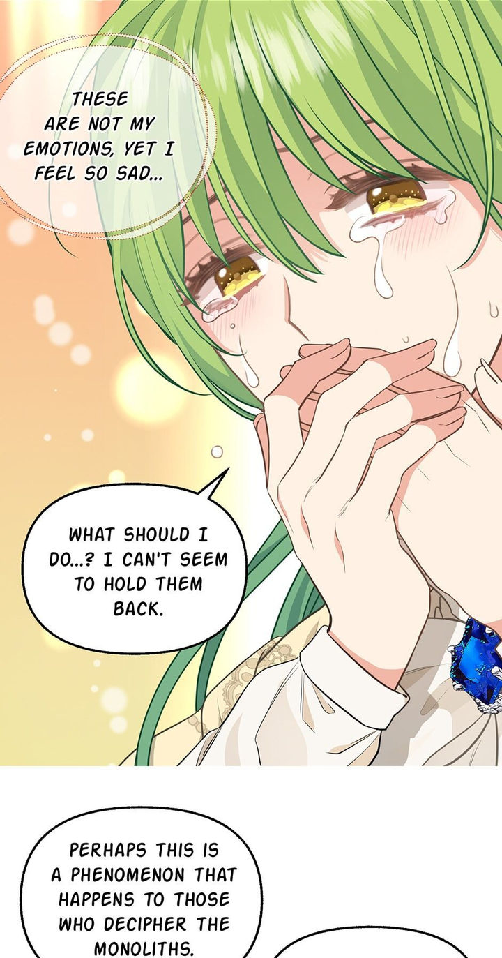 Just Leave Me Be chapter 50 page 15