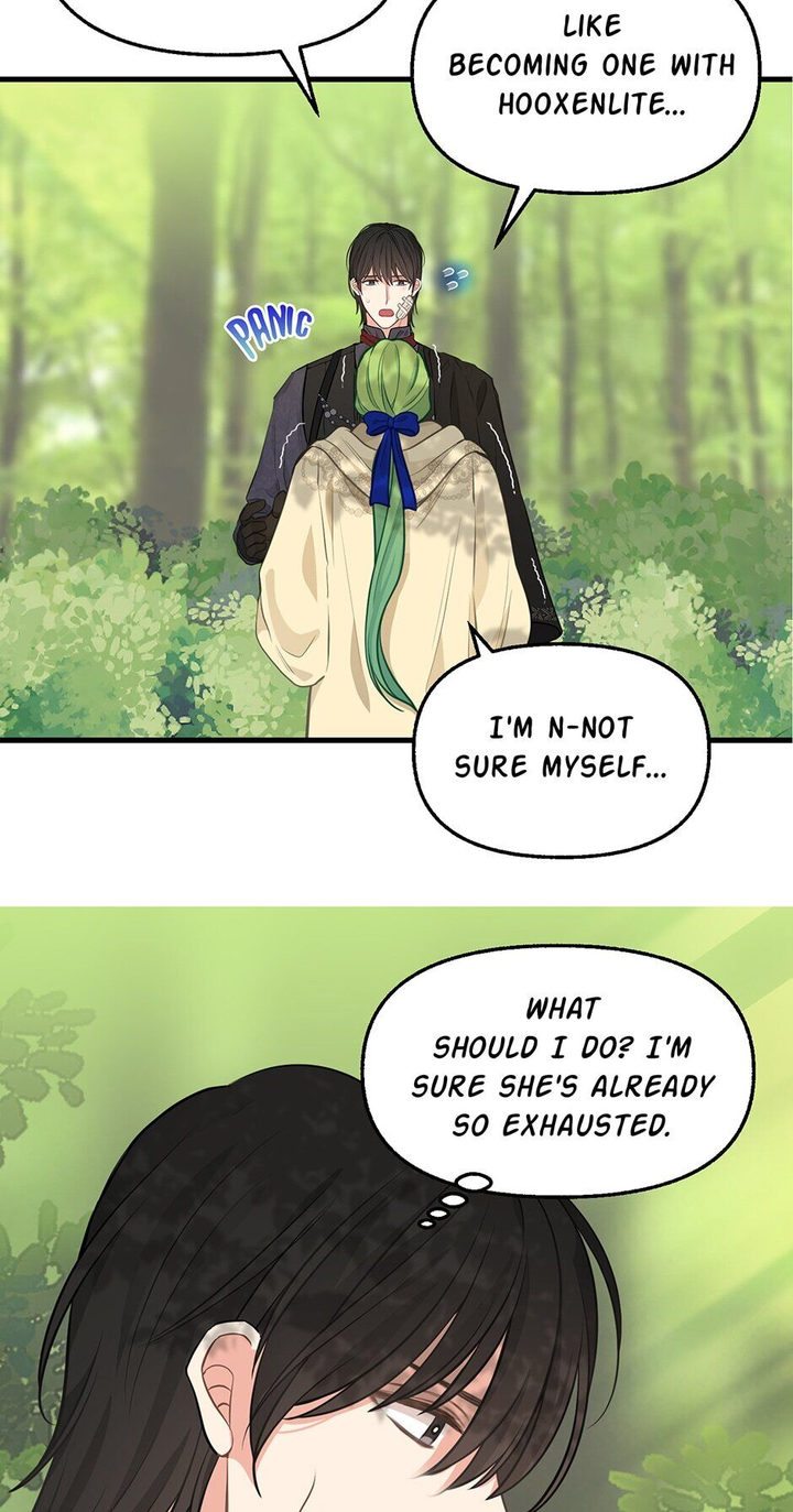 Just Leave Me Be chapter 50 page 16