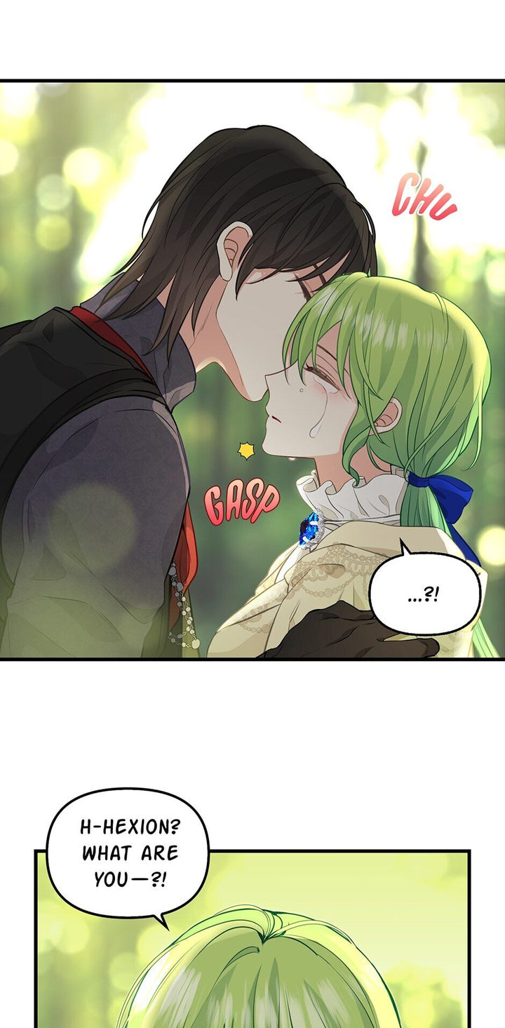 Just Leave Me Be chapter 50 page 19